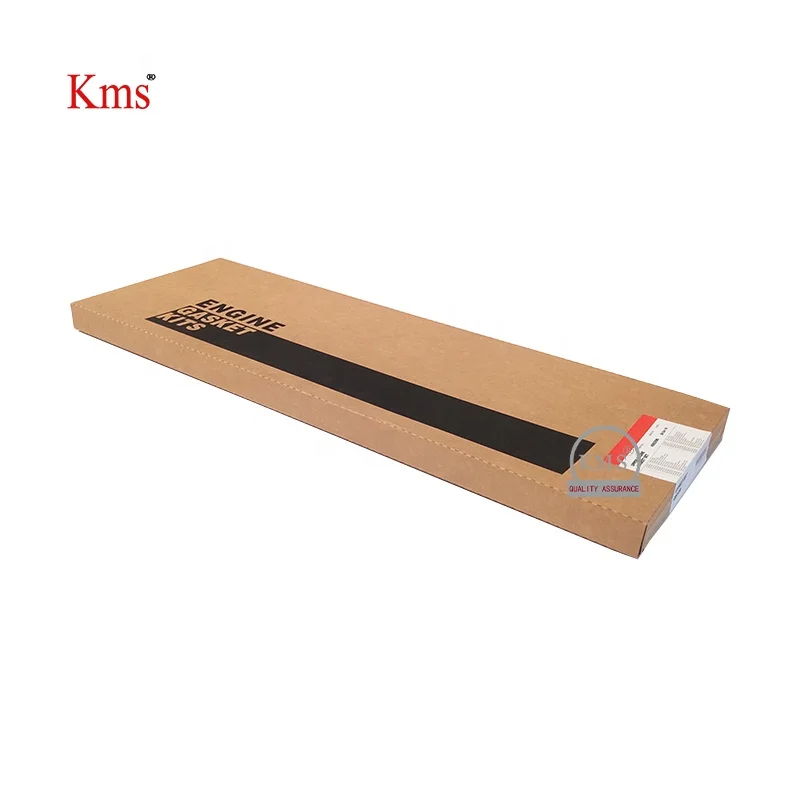 KMS Chinese factory engine parts top kit QSX15 ISX15 X15 4955596 4352145 4089169