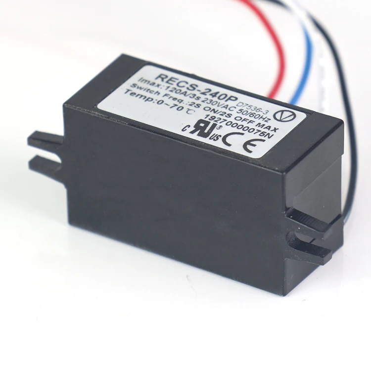 Centrifugal Switch For Engine Single Phase Motor Centrifugal Switch RECS-240P