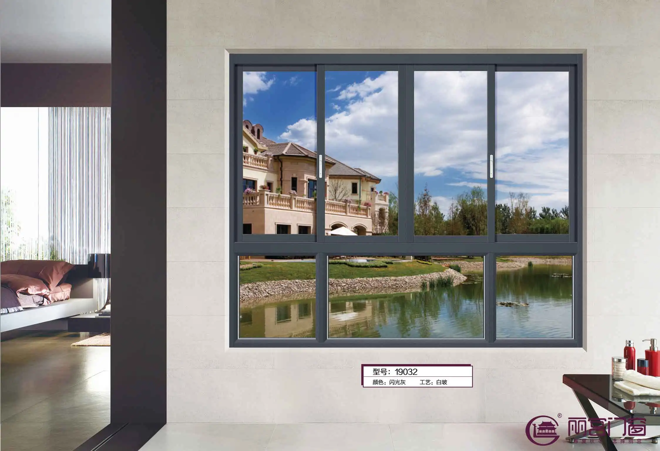 As2047 Australian Windows And Doors Double Glazed Stacker Doors Commercial Exterior Patio Panoramic Aluminum Sliding Doors