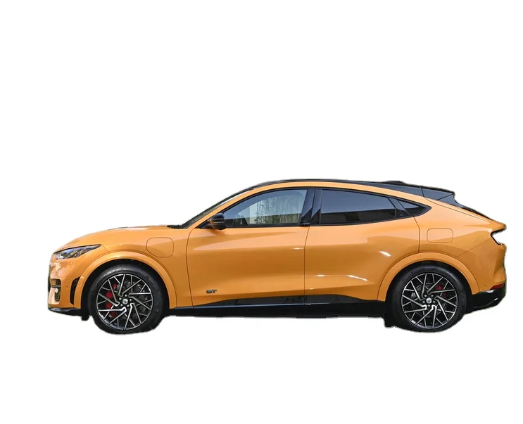 New Arrival Pure Electric Luxury SUV Medium Ford Mustang Mach-E 2024