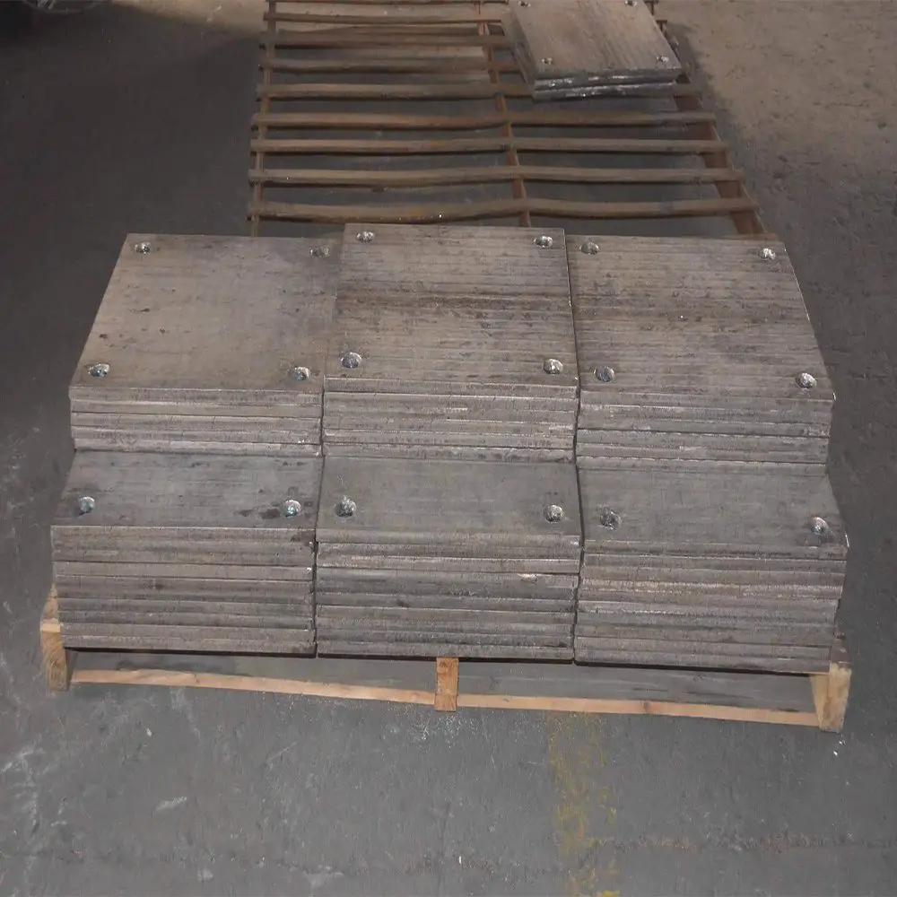 Factory price NM500 Wear-Resisting Steel Plate for sale with high quality