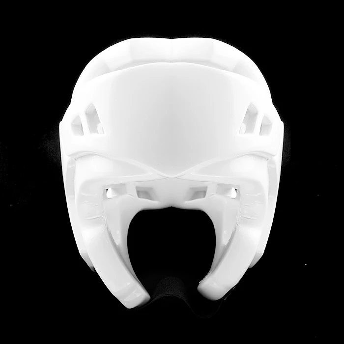 Karate Helmet Tactical Head Guard Adults Kids Boys Skate Face Cover Protection Unisex Face Guard MMA Train Taekwondo Equipment