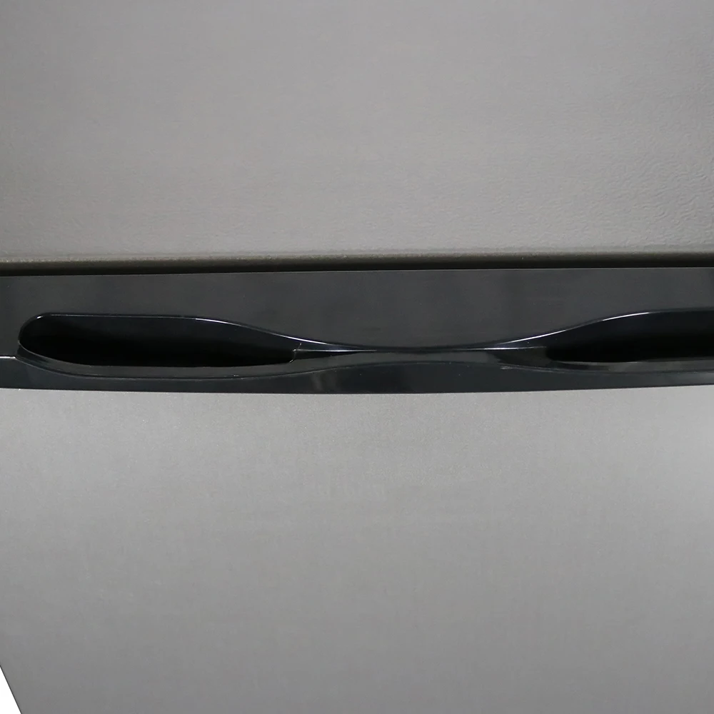 China Factory 78L Fast Frozen  Vertical Deep  Upright Freezer