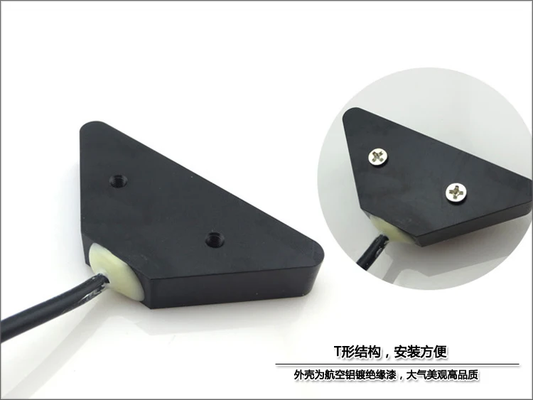 FU850L50-T60 850nm <1mW Invisible touch screen IR Line Laser diode module head lamp infrared IR lazer projector light