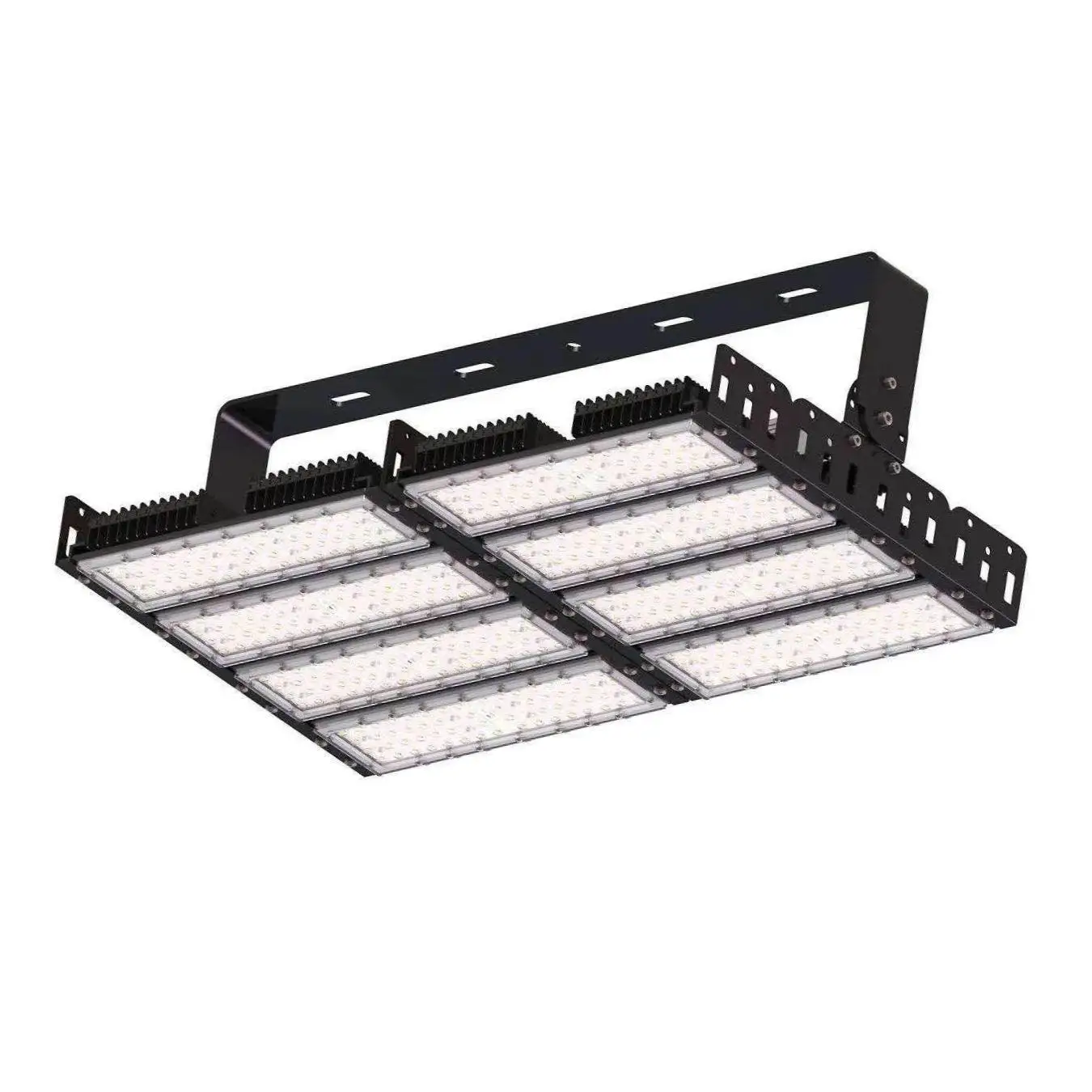 Long Range Outdoor Aluminum LED Flood Light Explosion Proof and Waterproof with IP65 Rating