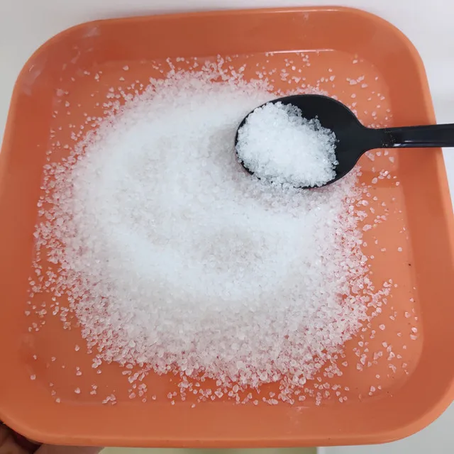 Food grade Granular Calcium Propionate Preservatives CAS 4075-81-4