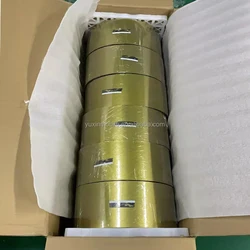 Factory Direct Selling Flexible Glass Anti-Shock Raw 9H Nano Screen Protector Roll Material Manufacturer in China