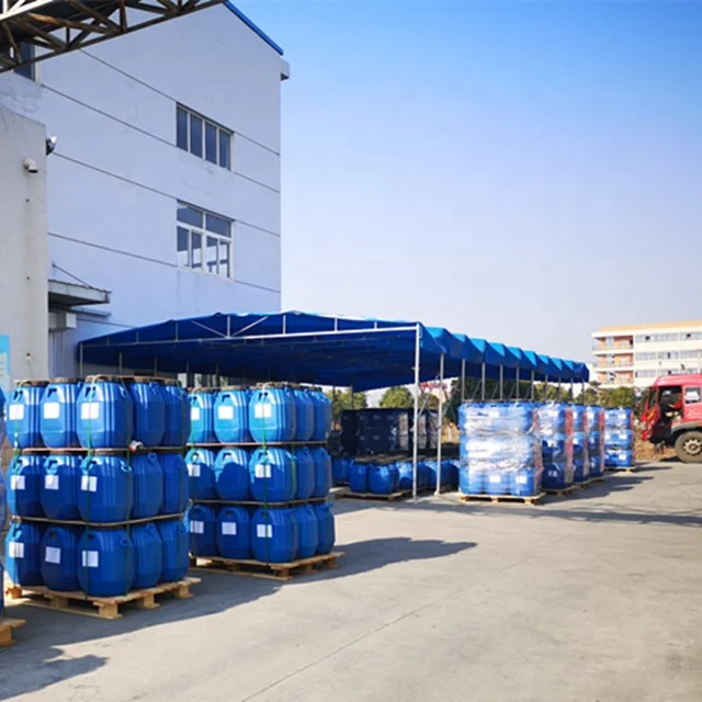 Water Based Acrylic Dry Lamination Glue Adhesive For PET/ BOPP Film To Paper