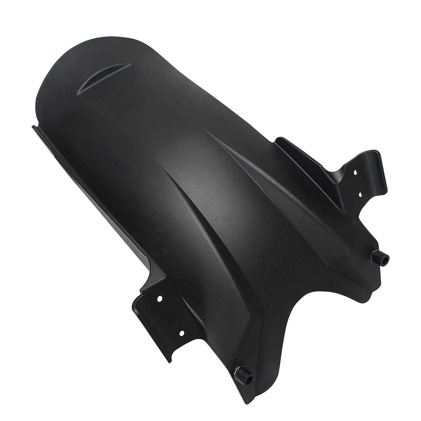 Motorcycle Accessories Rear Mudguard Rear Fender For BMW R1200R 2006-2014 (Only for non-ESA models)