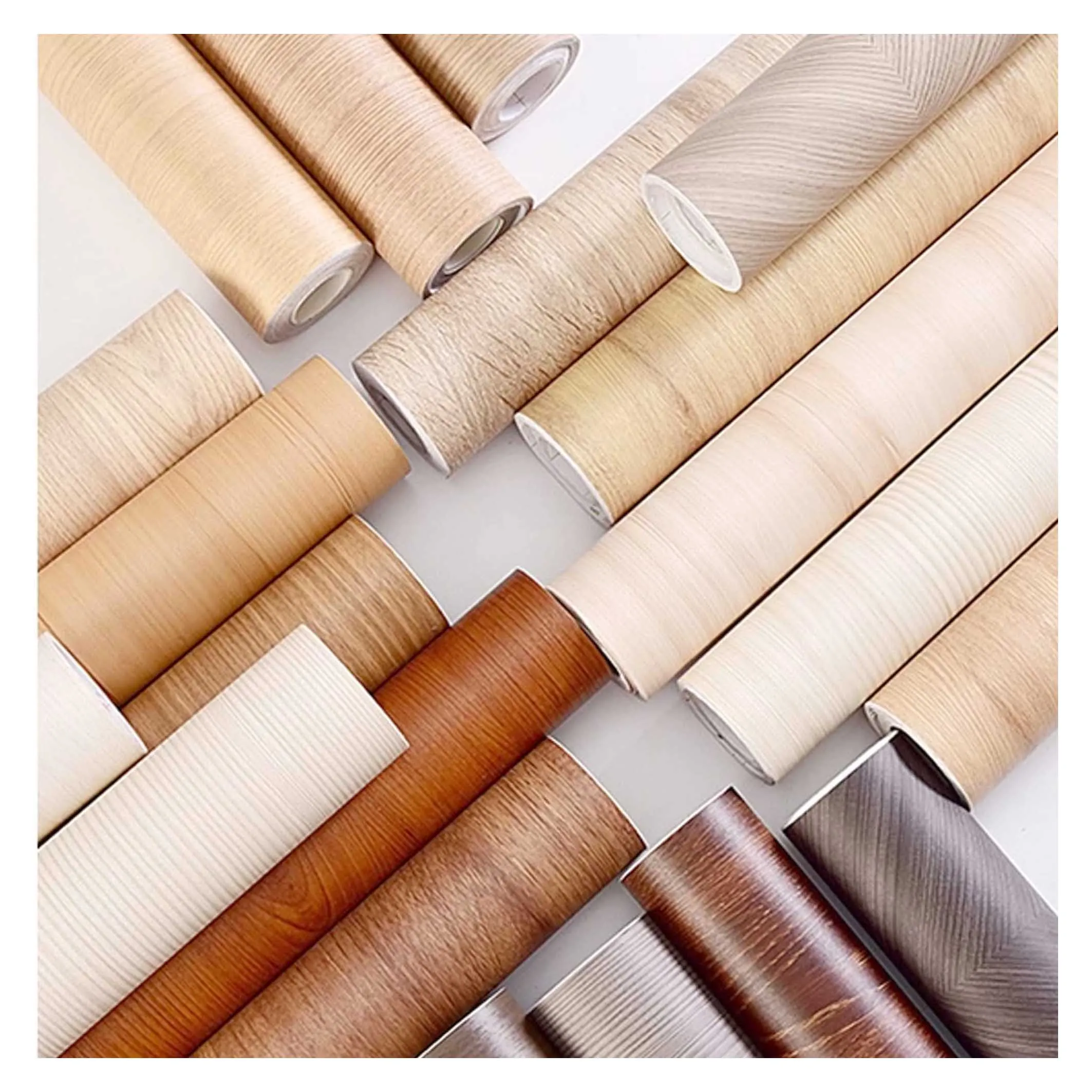 Product Manufacturer Decorative Adhesive Foil Sheets 3d Acrylic Wall Stickers Home Decor for Kitchen Wall and Cupboard