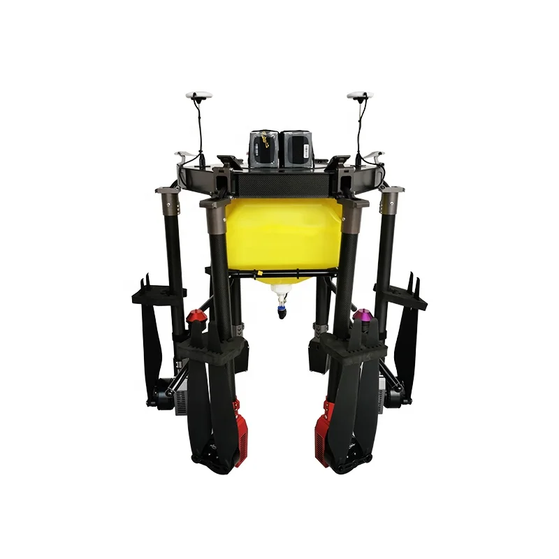  2016 JOYANCE AGRAS JT-15 Octocopter сельскохозяйственное Опрыскивание UAV RC