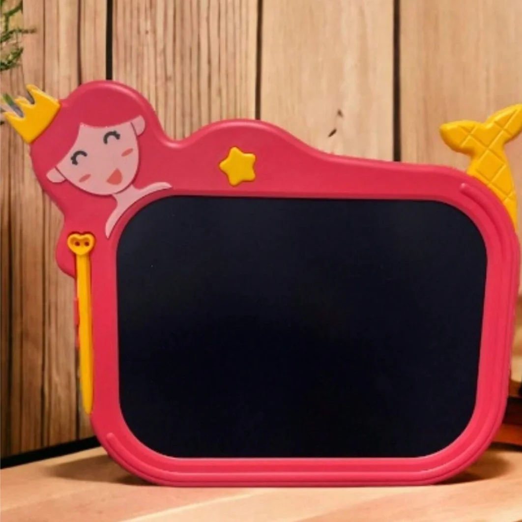 Tablet Interativo Lcd lousa Magica  Elefante