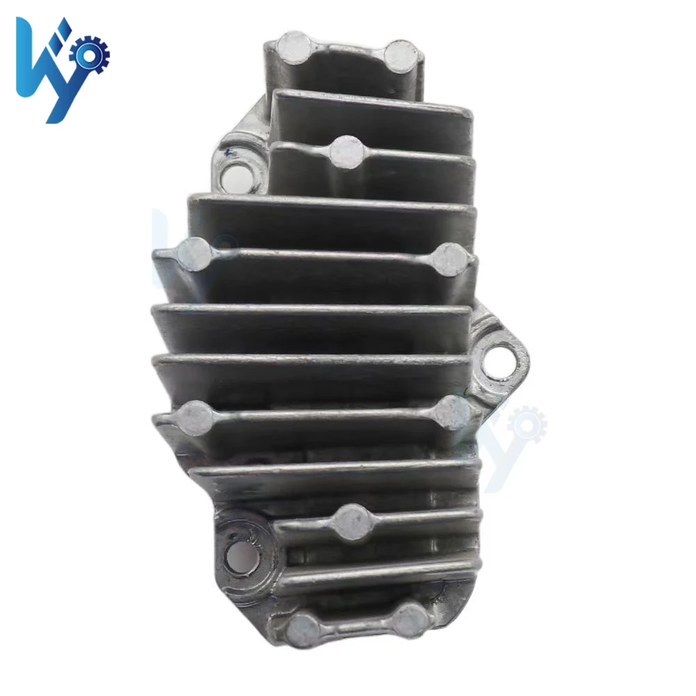 KY Original Used H1BB-13D278-AC LED Headlight Ballast Daytime Running Light Module for Ford Focus Puma Fiesta Transit