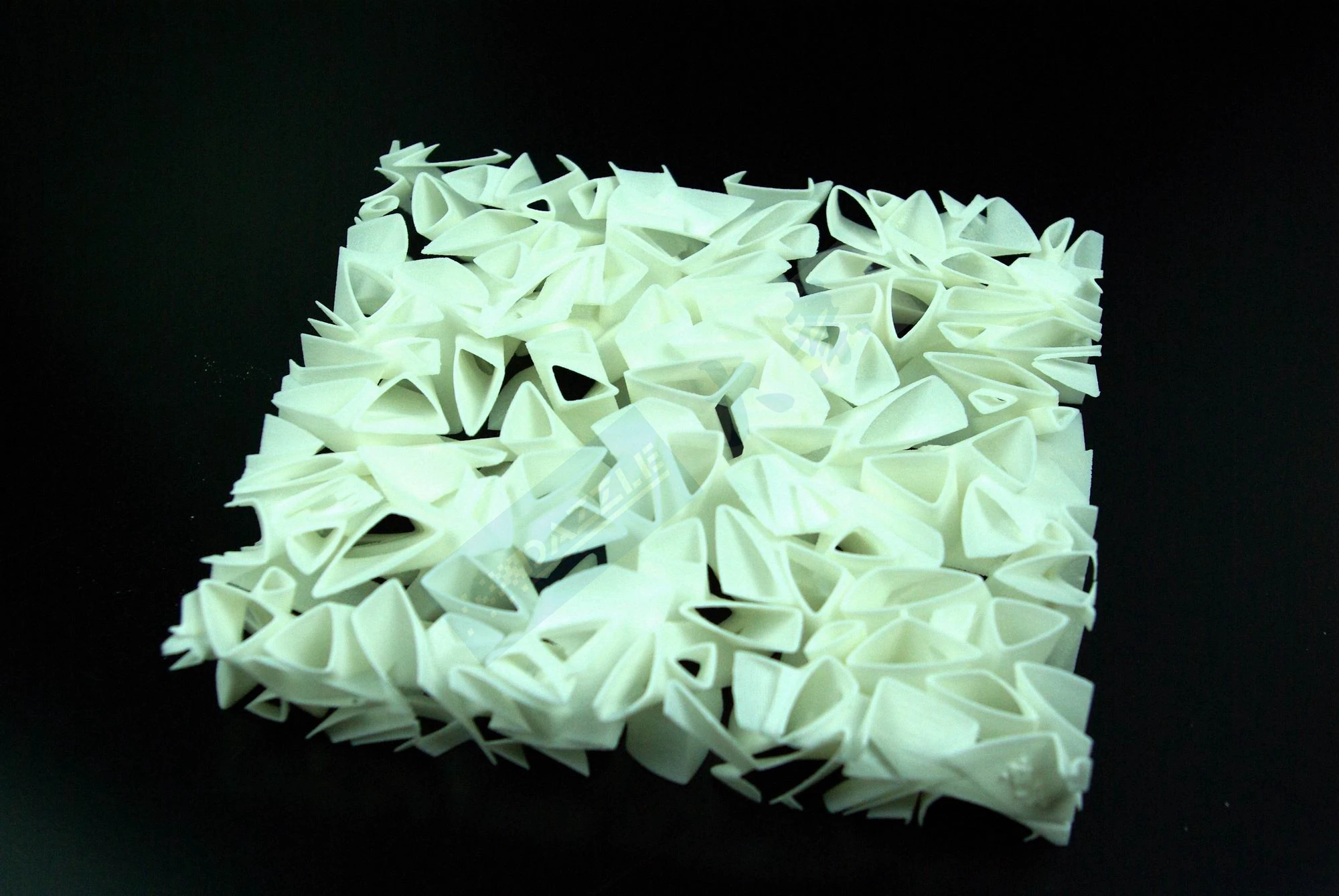 2024 Customized High Quality Rapid Prototyping SLA SLS FDM MJF Plastic Resin ABS Nylon 3D Printing Machining Service
