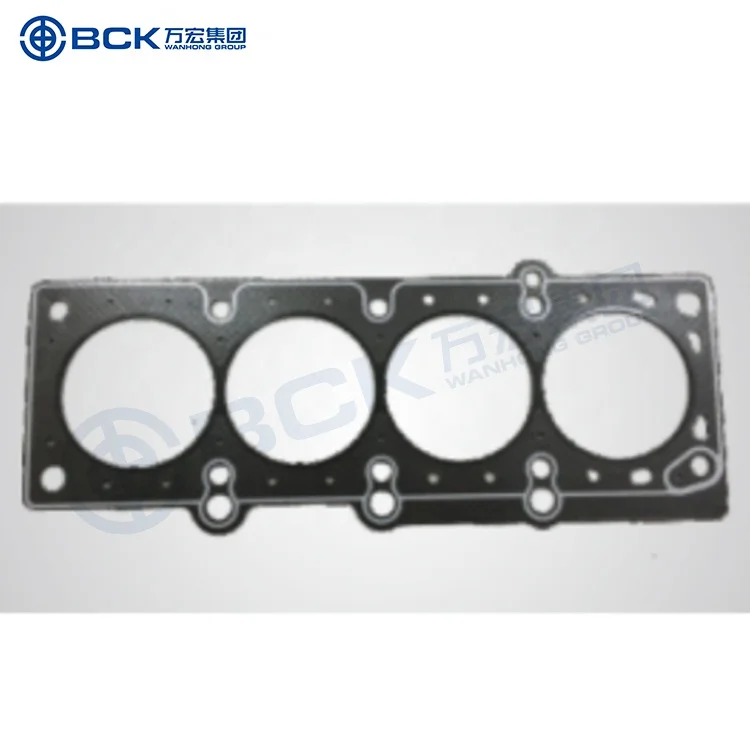 Wanhong Factory Price Left Right Cylind Head Gasket for Chrysler Metal 101.5mm 89.5mm