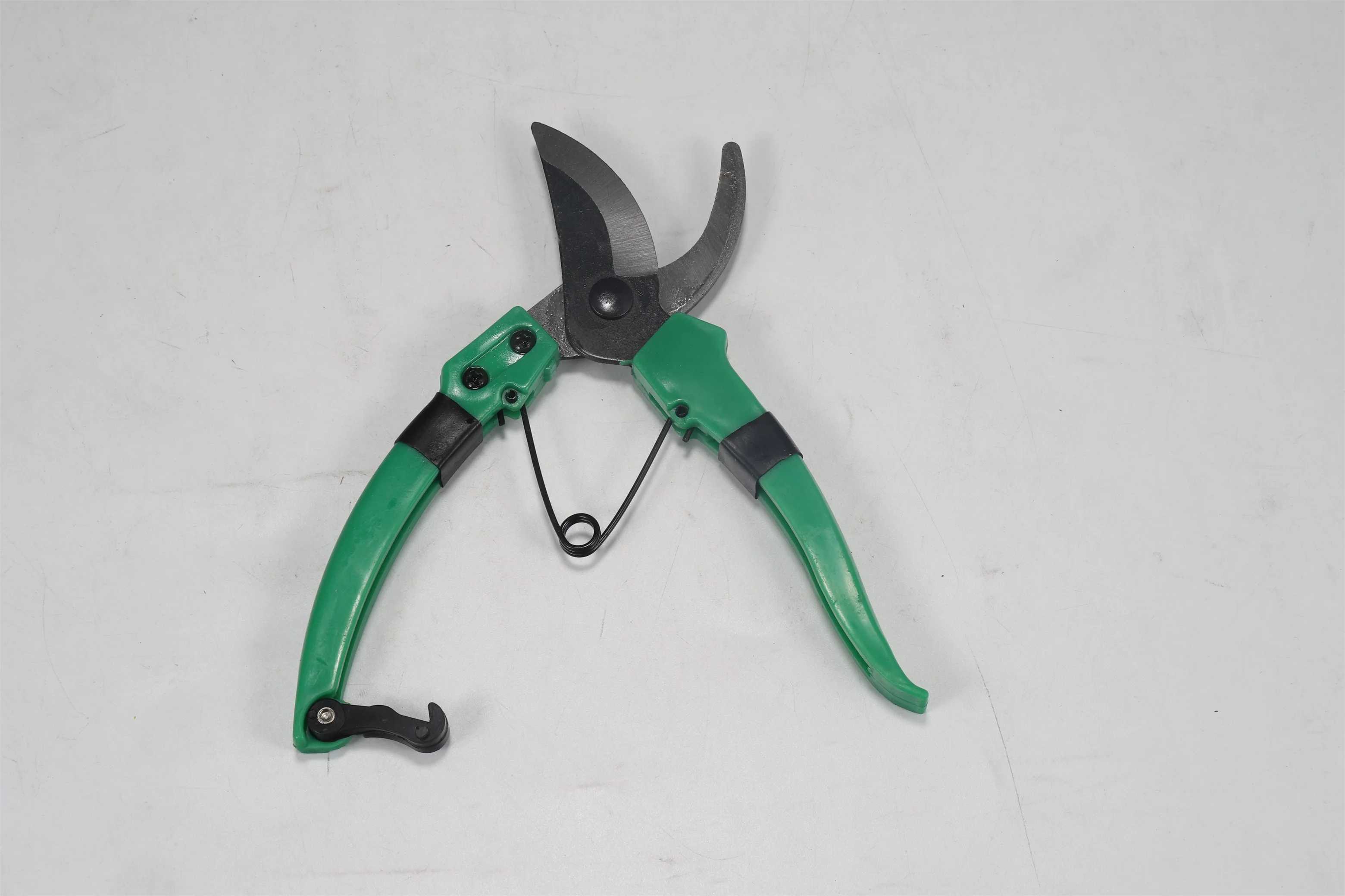 Professional Steel Pruner Gardening Hand Small Pruning Shears Scissors For Flowers/garden Tree