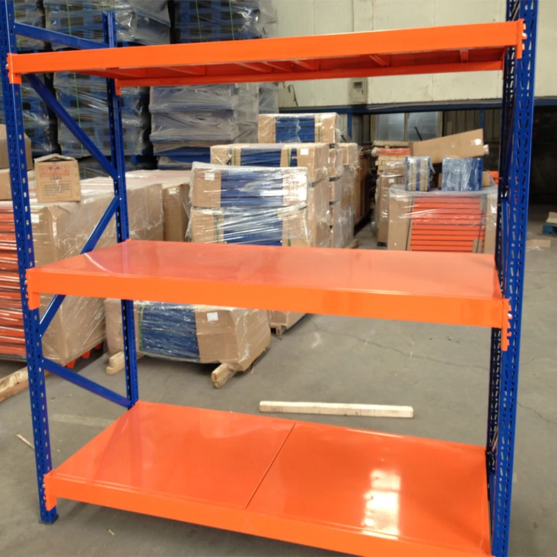 Высококачественная промышленная стойка для хранения