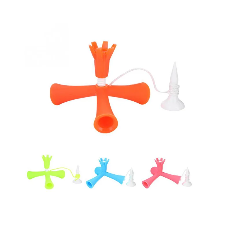 New Design Adjustable Magnet Golf Tee