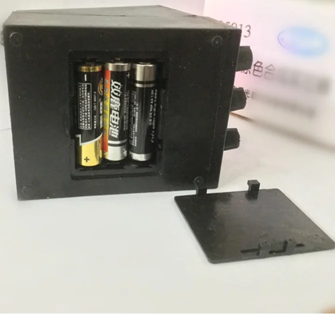 three-primary colours synthetic laboratory equipment physical optics experiment teaching instrument