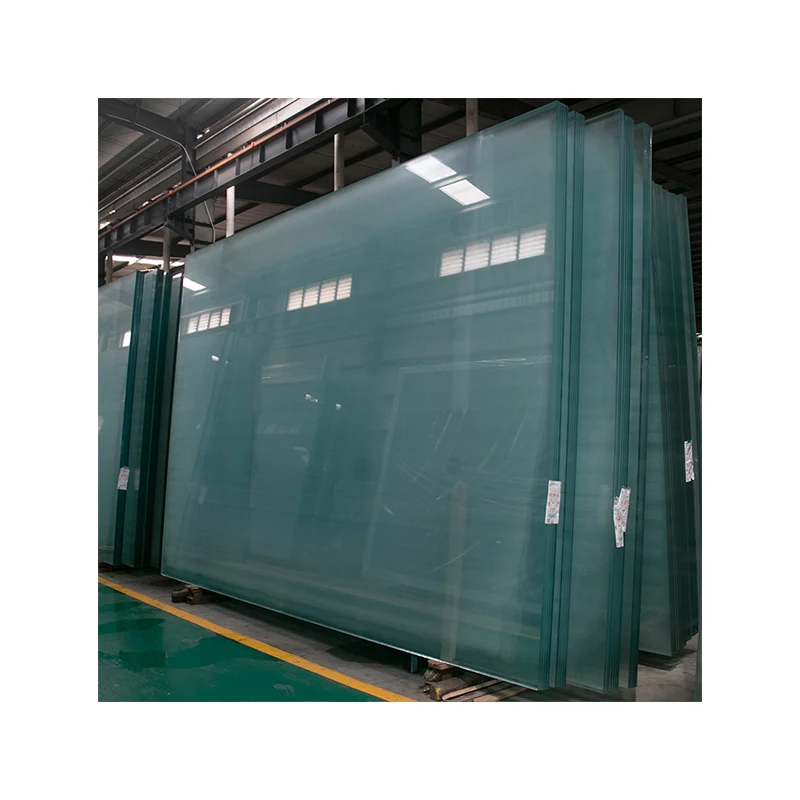 Wholesale 4mm 5mm 6mm 8mm 10m 12mm 15mm 19mm Ultra White Low Iron Clear Float Glass