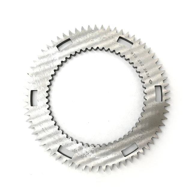 SHIELD 971 262 0562/9712620562 synchronizer cone truck gearbox parts bus spare parts ring gear W