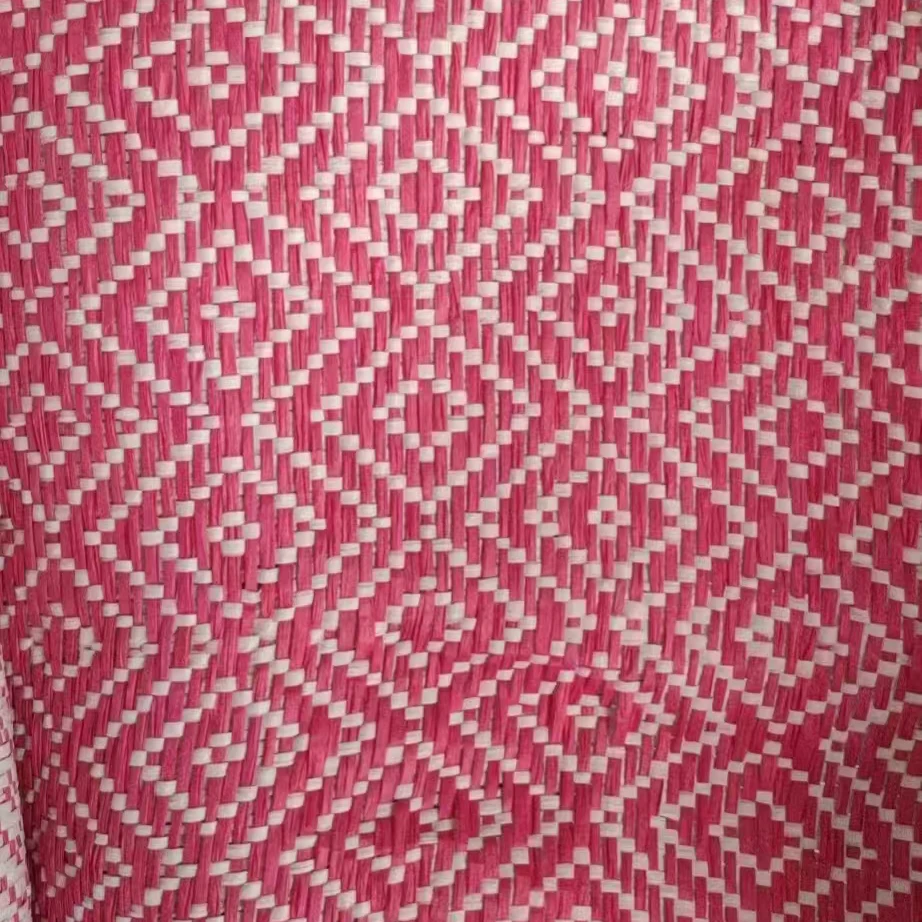 Пляжная сумка ручной работы, шляпа, бумажная соломенная ткань, тканая ткань, тканая корзина для хранения крючком, тканая текстильная ткань