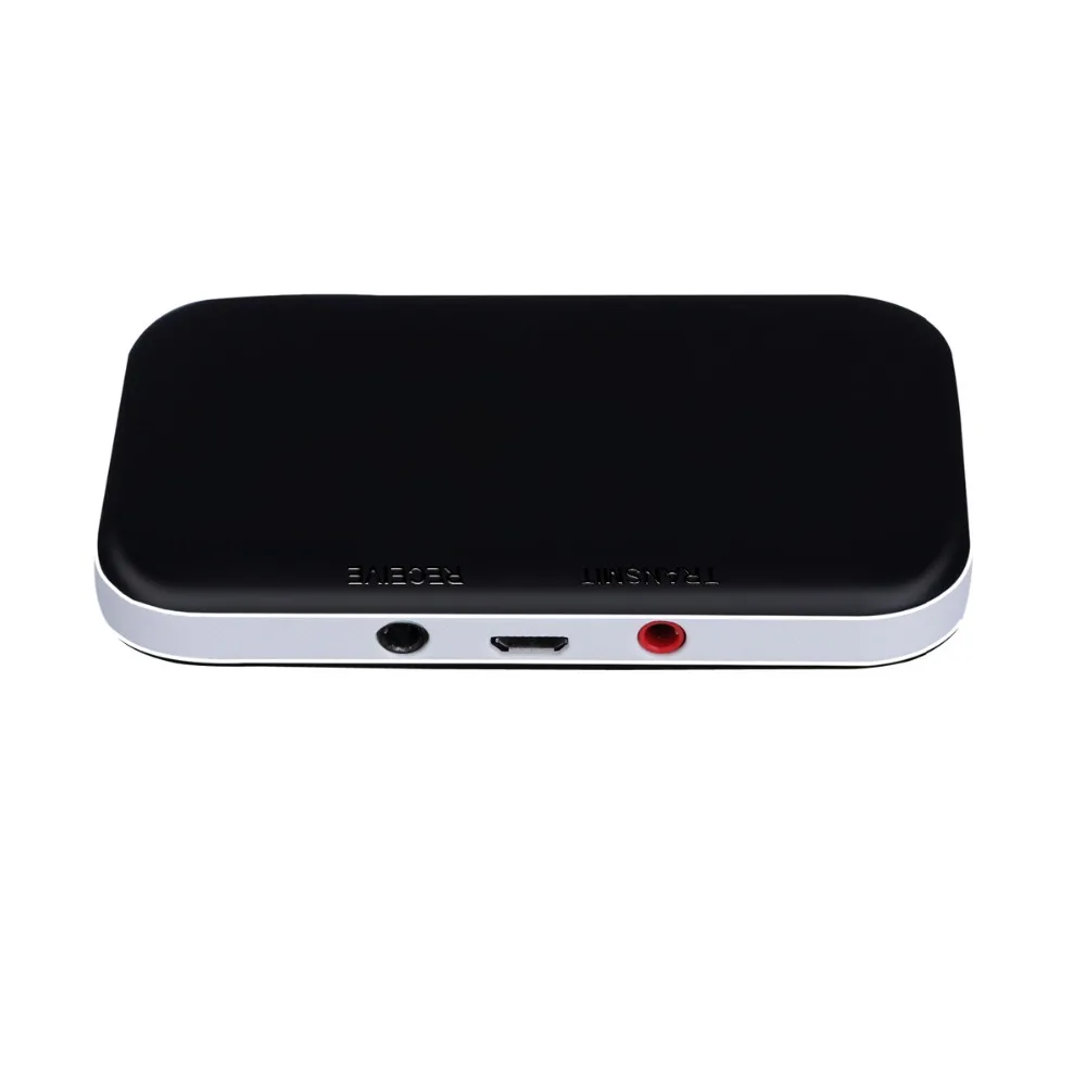 B6 TV Home Audio Speaker BT 2-in-1 Audio Transmitter Receiver