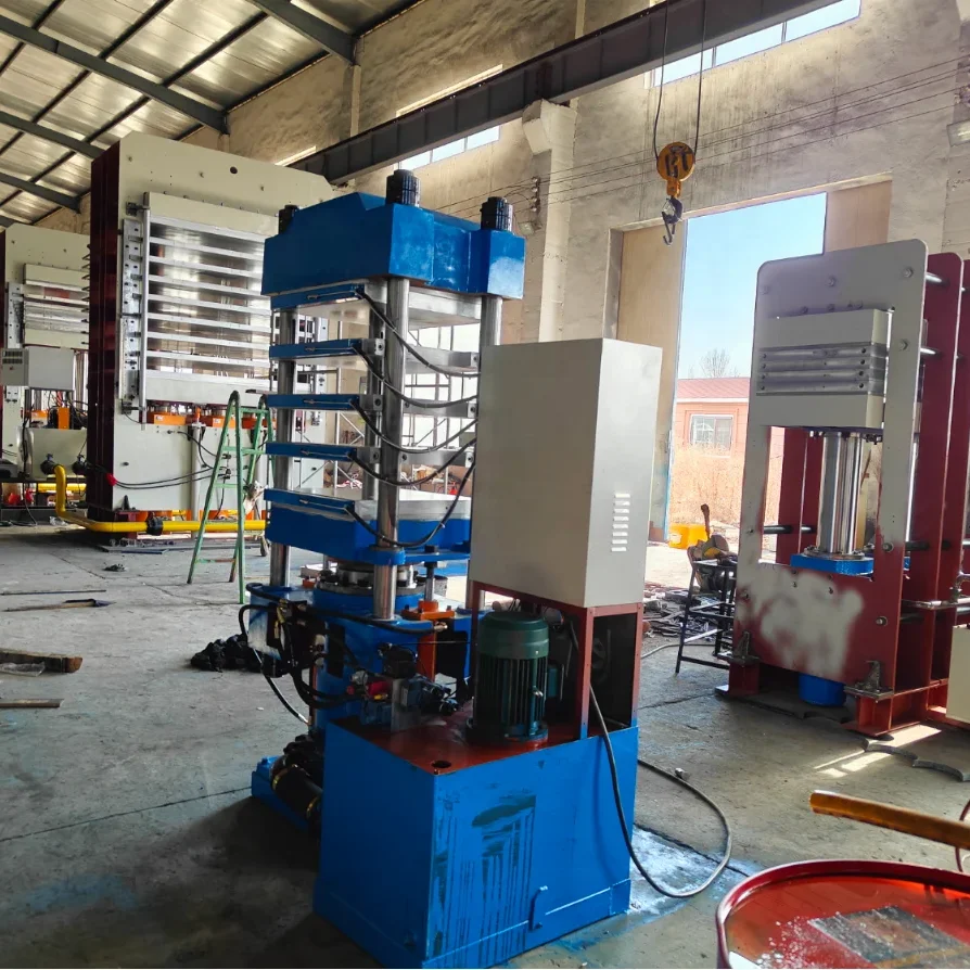 Vulcanizing Hot Patch For Hats Machine Used Tire Vulcanizing Machine For Sale Hydraulic Pump Vulcanizing Machine With Miniature