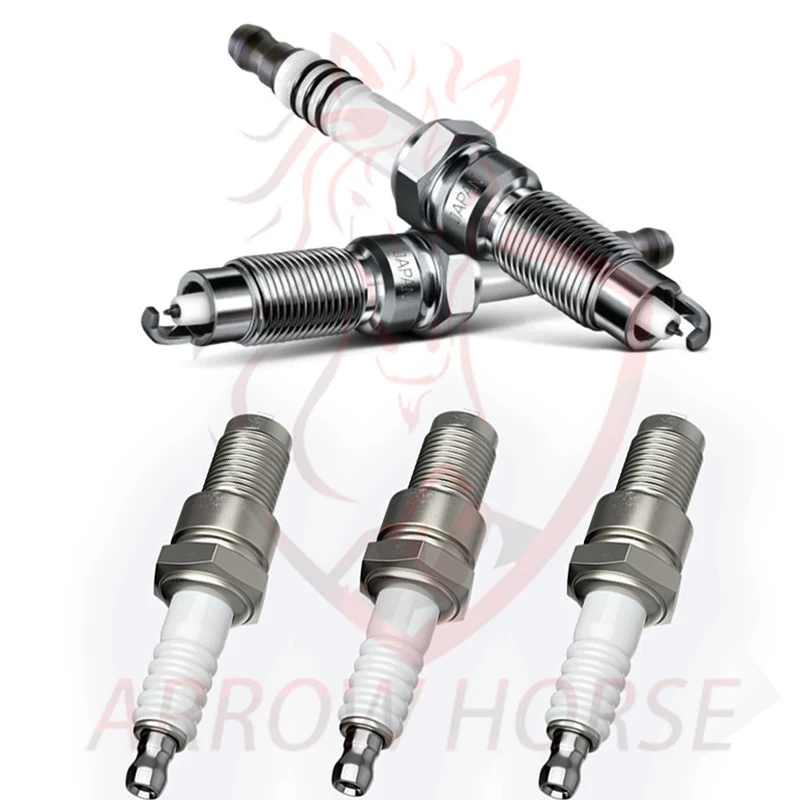 Car Engine Spark Plug For DFSK CS75 CS35 K01H Glory 500 560 580
