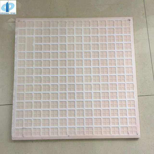 Polished Porcelain Tile 40X40 Discontinued Floor Tile Foshan Glazed Floor Tiles For Bathroom And Kitchen
