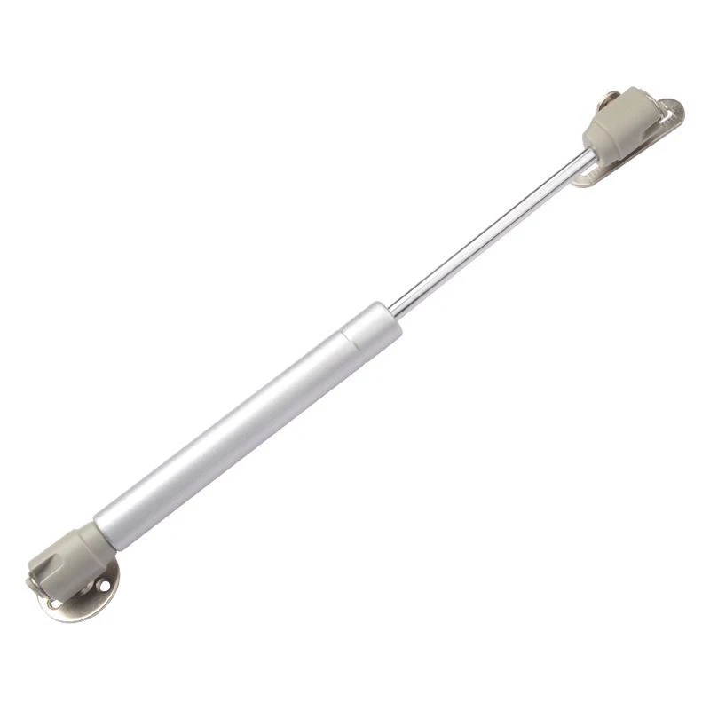 100N/10KG Gas Spring Cabinet Door Lift Support Copper Core Lid Flap Stay Hinges Furniture Hardware Cupboard Door Hinges