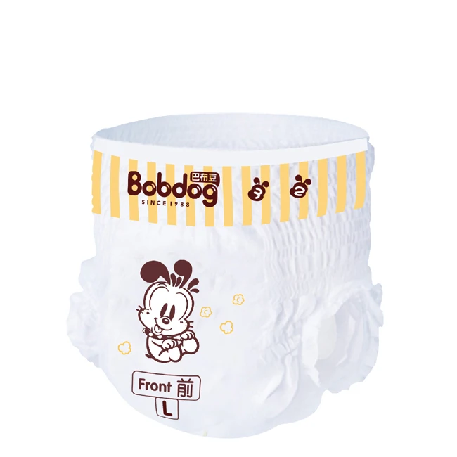 
Eco-Friendly Baby Diaper tender soft baby diapers baby diaper manufacturwr in china 