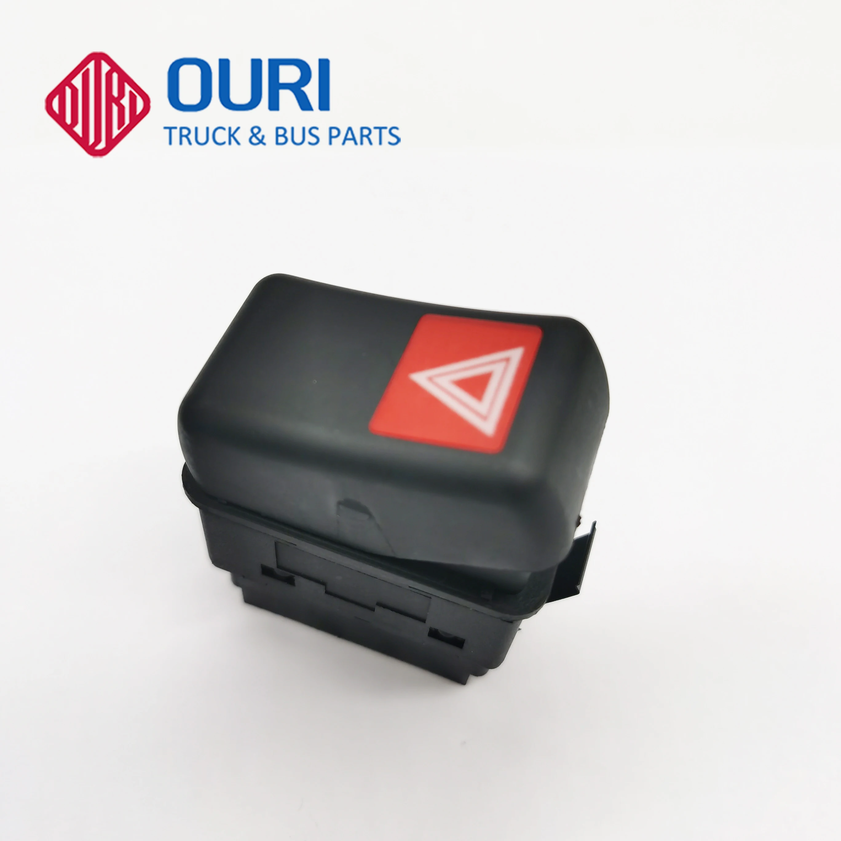 8157750 1096414 Hazard Warning Switch For Volvo Truck