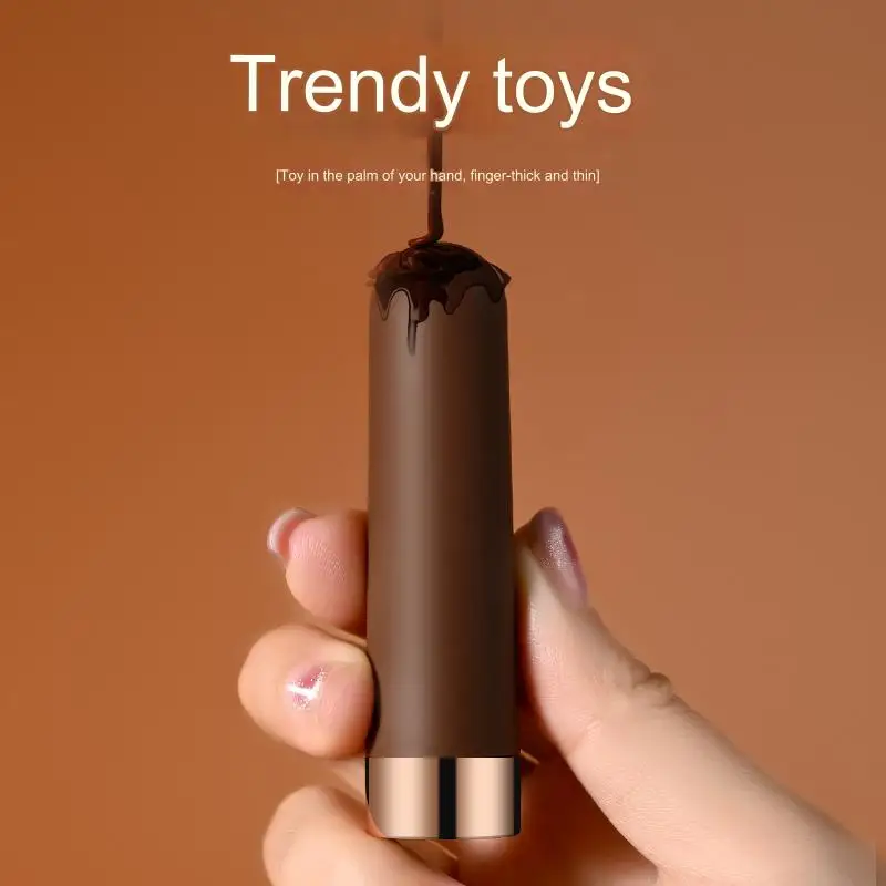OMYSKY High quality sex products manufacturer 10 Frequency strong vibrations waterproof lipstick vibrator sex toy women