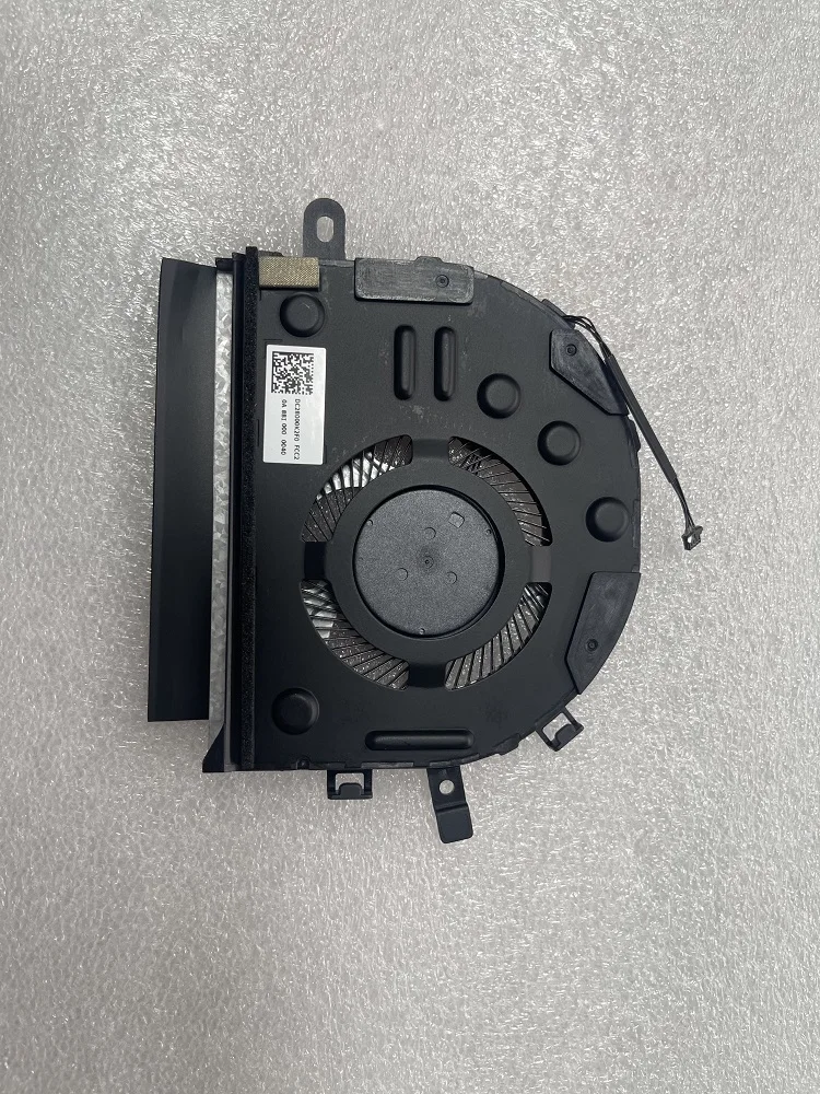 New Genuine FOR Lenovo Ideapad 320S-15 Series CPU Colling Fan 5F10P98990