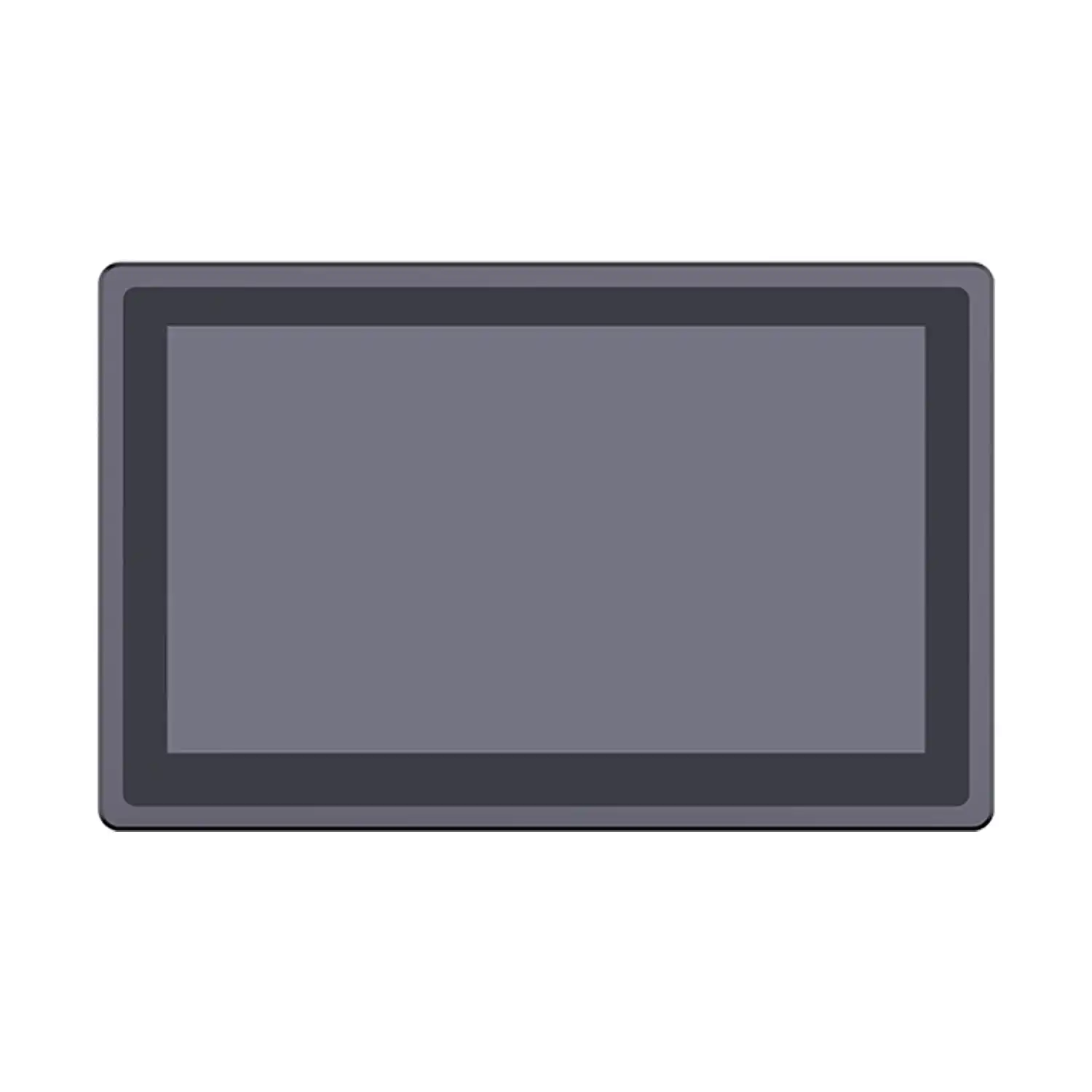 LILLIPUT PC-1560 1920*1080 FHD Industrial LCD Capacitive Touch Screen Monitor Open Frame with HDMI VGA Waterproof Bluetooth WIFI