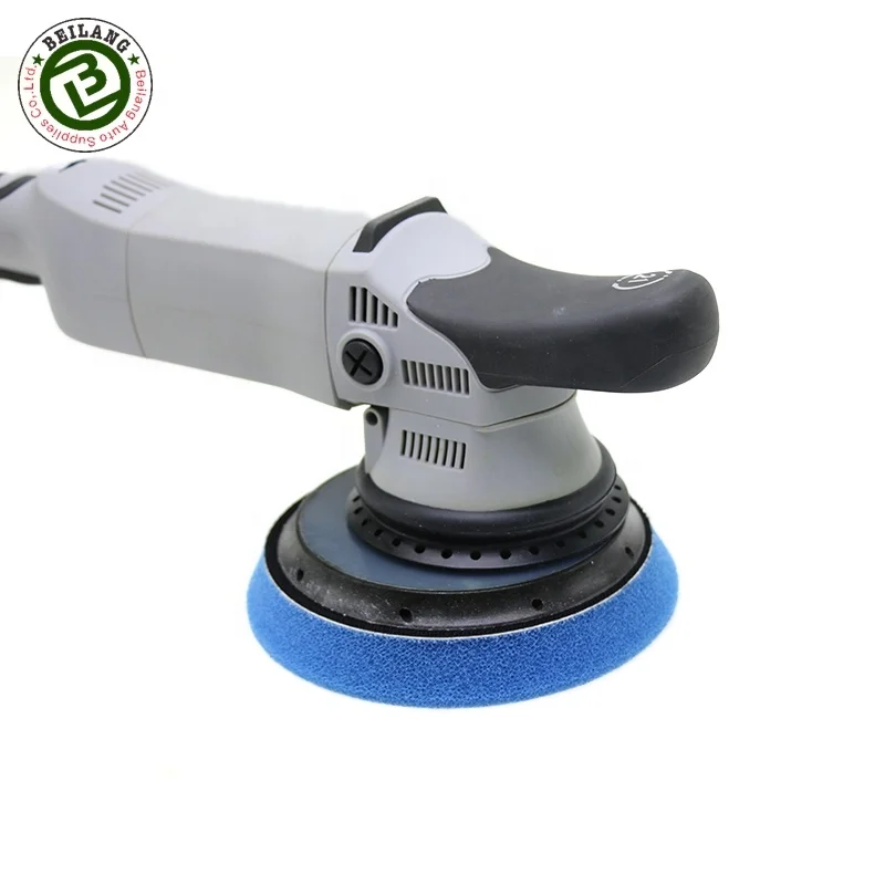
Best Aggressive Compounding Car Care Detailing Foam Polishing Buffing Pad 