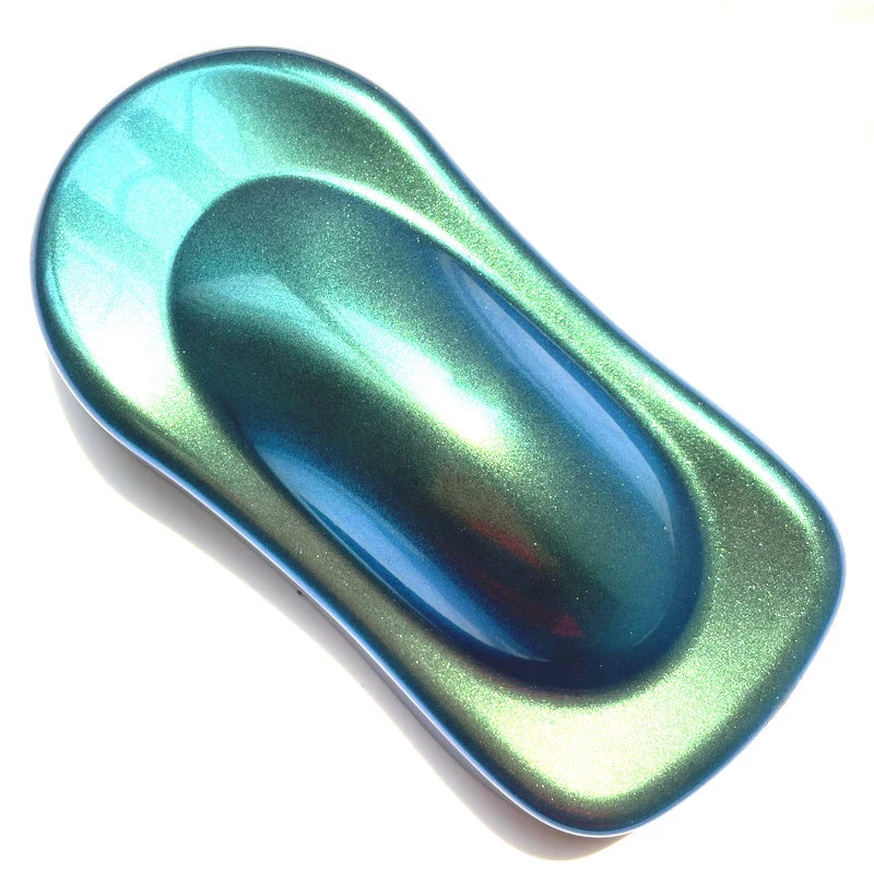 Оптовая продажа цветные косметические пигменты из слюды Перламутровые тени для