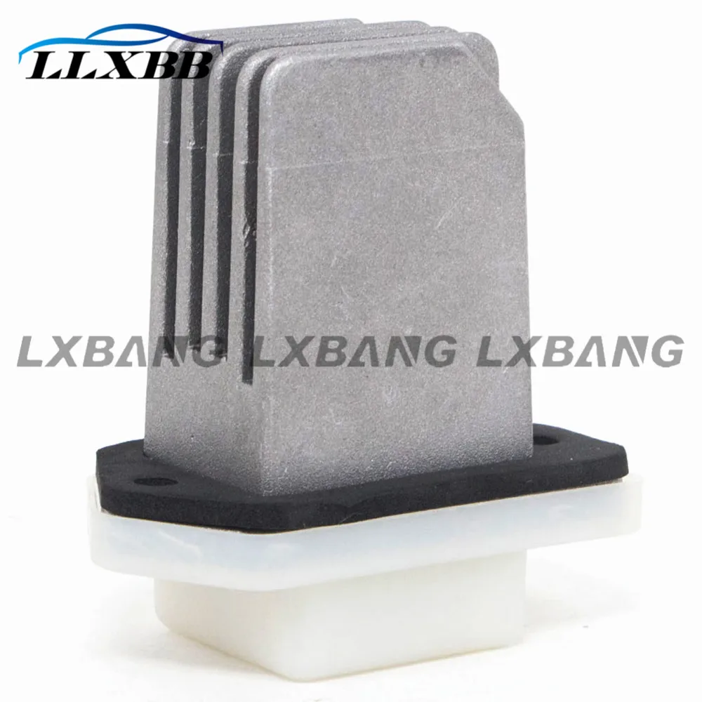 Original Blower Control Amplifier Module Resistor 27761-4BA0A  For Nissan NV Sentra 277614BA0A 27761-3SB0A