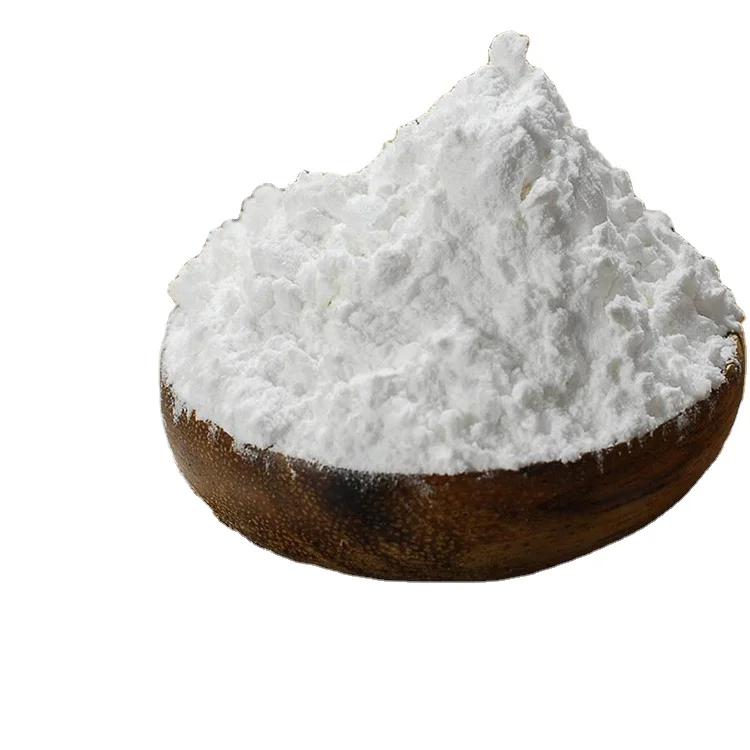 Cheap Price Paper Making Sizing Modified Tapioca Starch Corn Starch for Industry