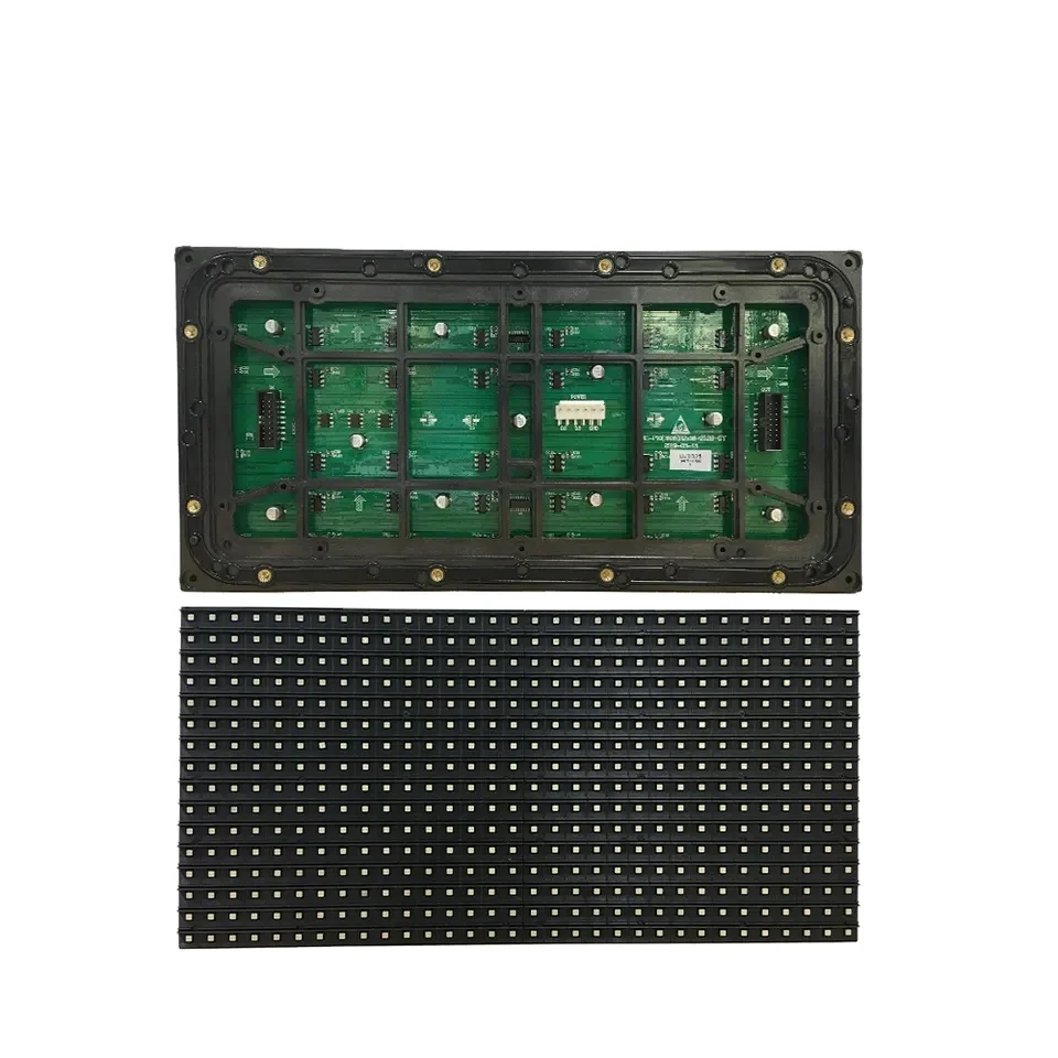 P3 светодиодный модуль 1/32 x мм Внутренний RGB полноцветный дисплей экран 3 пиксель шаг 64x64 пикселей точки режим сканирования светодиодная форма