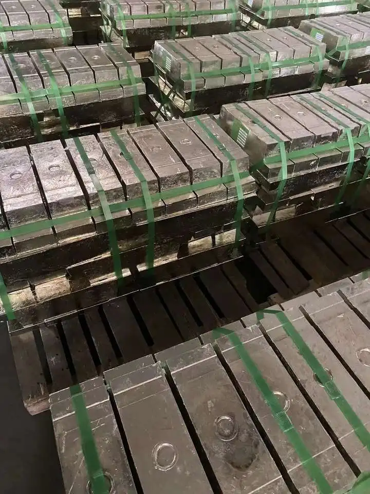 Pure Tin, Tin Metal Ingots Manufacturer, Primary Tin Ingot 99.99%, 99.95%