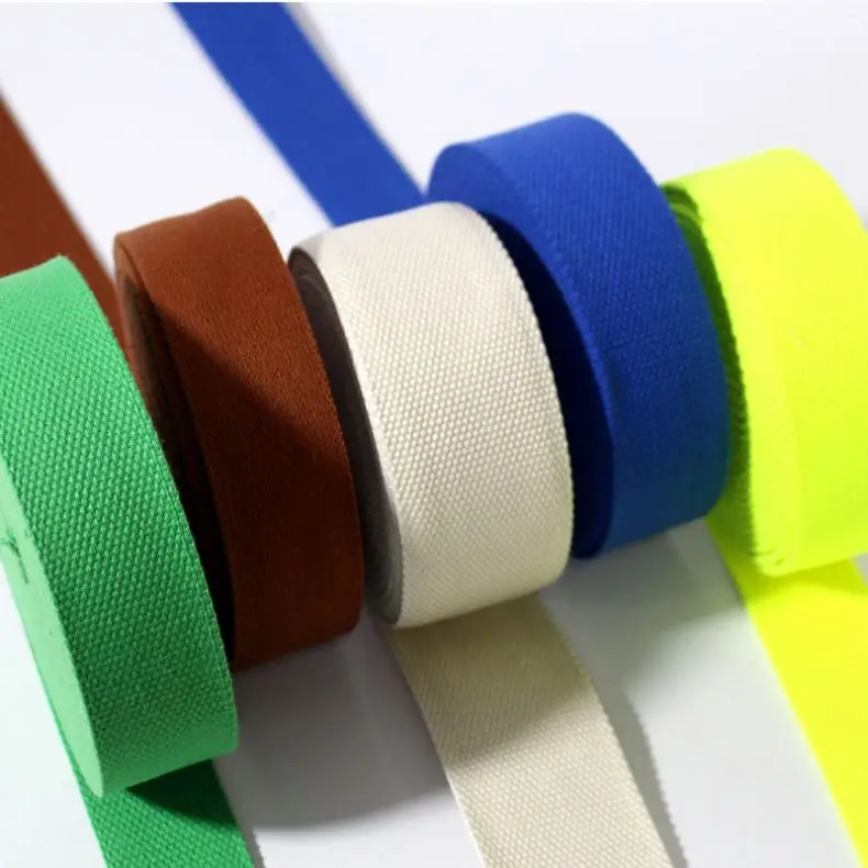 sofa canvas custom seatbelt strap ethnic printed polyester for dog coller tubular polyester coated string webbing