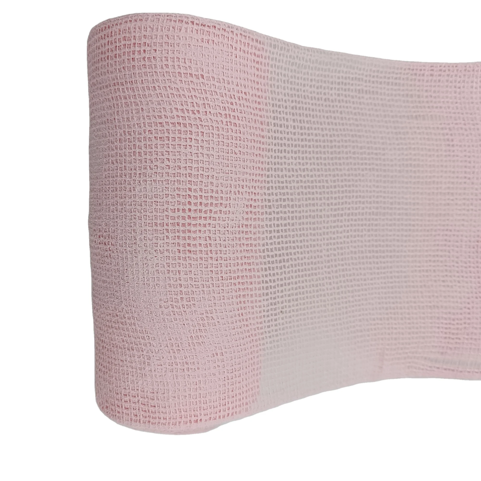 Calamine Unna Boot dressing Bandage with Calamine and Zinc Oxide