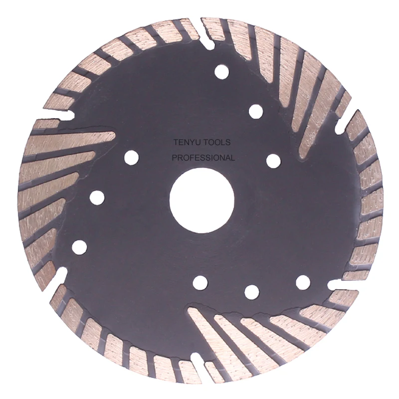 Best Cutting Ceramic Porcelain Tile Saw Cutter with Angle Grinder Cutting Disc Diamond Saw Blade for Circular Saw