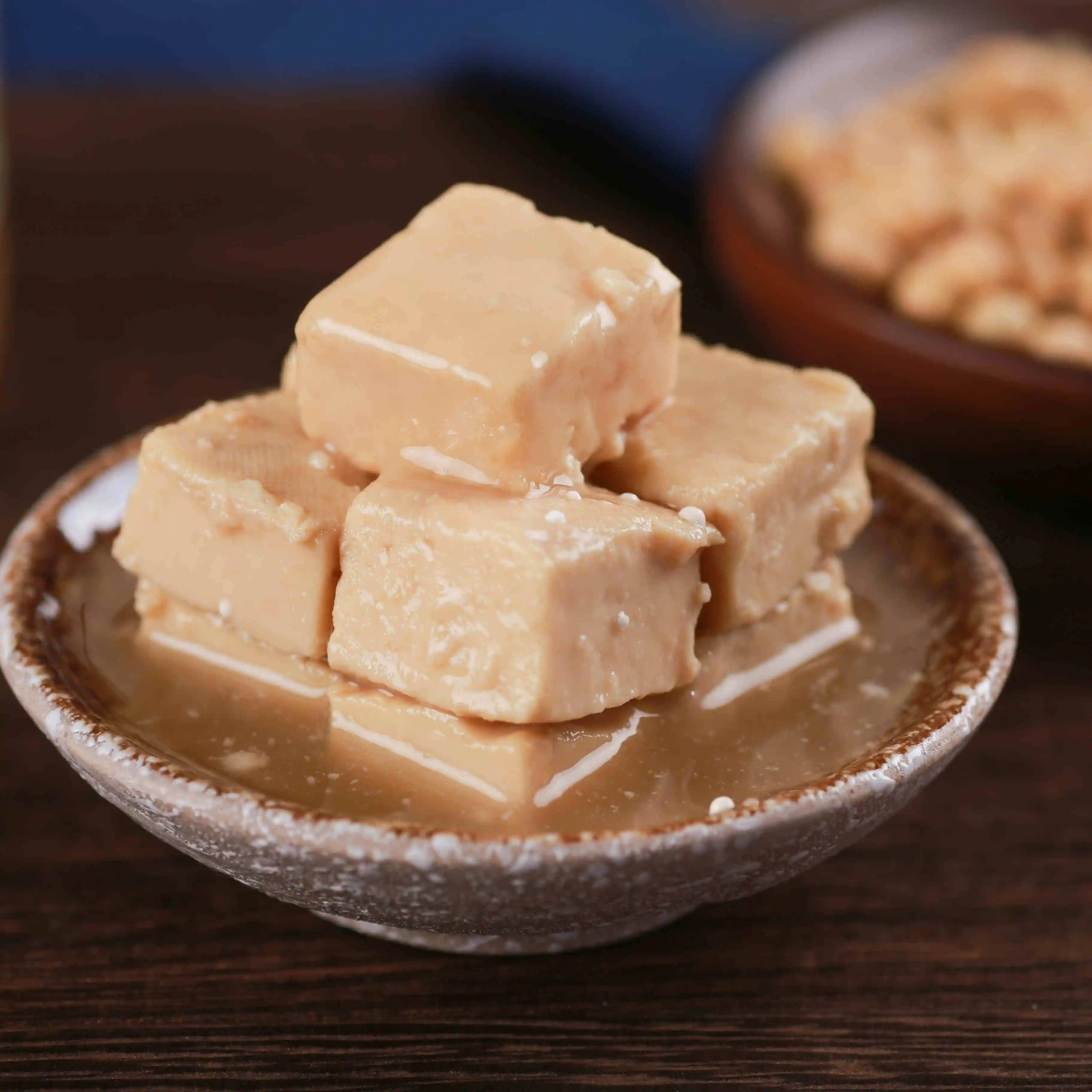 
Factory Wholesale 2020 Best Selling 270g Sour Bean Curd 