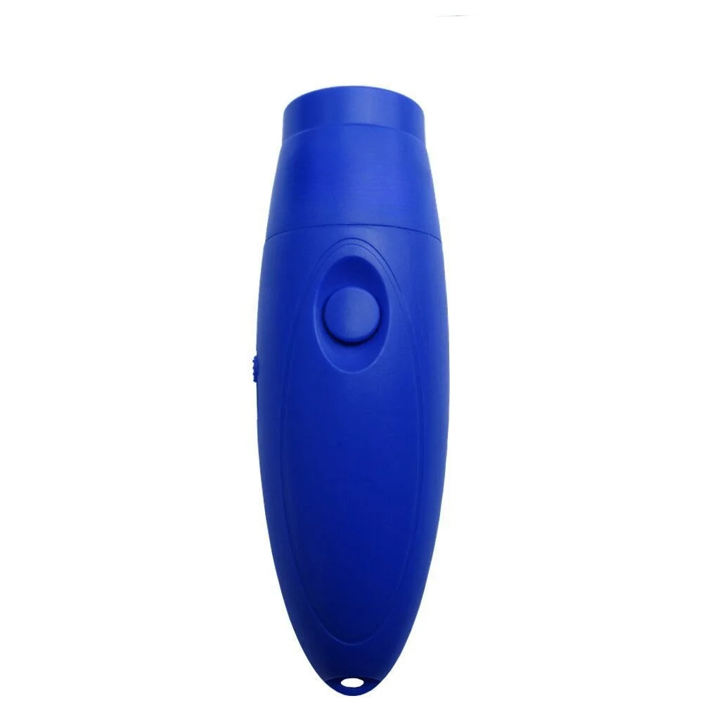 Wholesale Handheld Electric Dry Battery Whistle Referee Durable Sports Whistle Survival Whistle