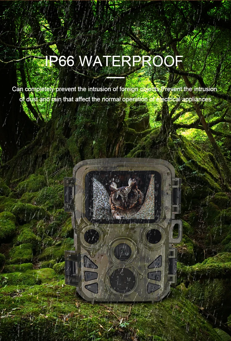 H5812 mini home security camera smallest trail camera wild game innovation  deer camera cellular 0.2s griggering