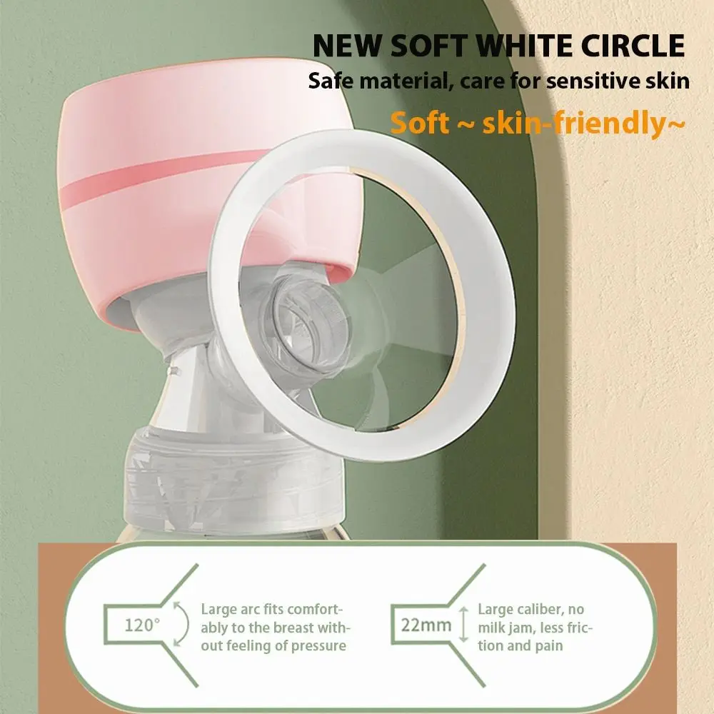 Cheap Factory Price Wholesale Breast Pump Suppliers Hands Free Speed Control Momeasy Electric Breast Milk Pump