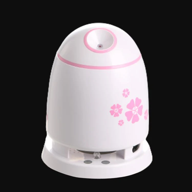  Новый тип домашнего использования автоматический уход за кожей лица Коллаген фруктовый Овощной натуральный маска для машина